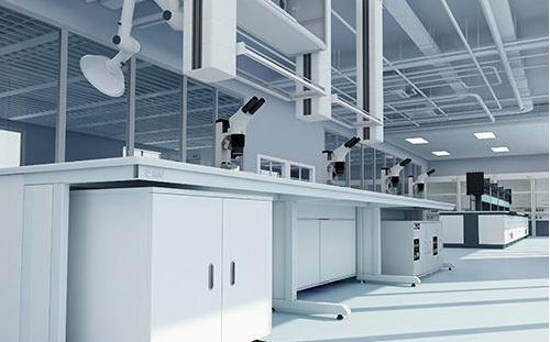 洁净实验室建设方案：洁净实验室净化系统及三种常用空调